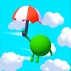 Splashy Run 3D