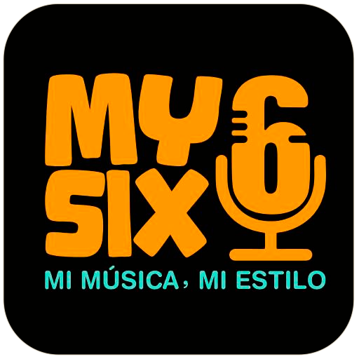 MySix Radio Descarga en Windows