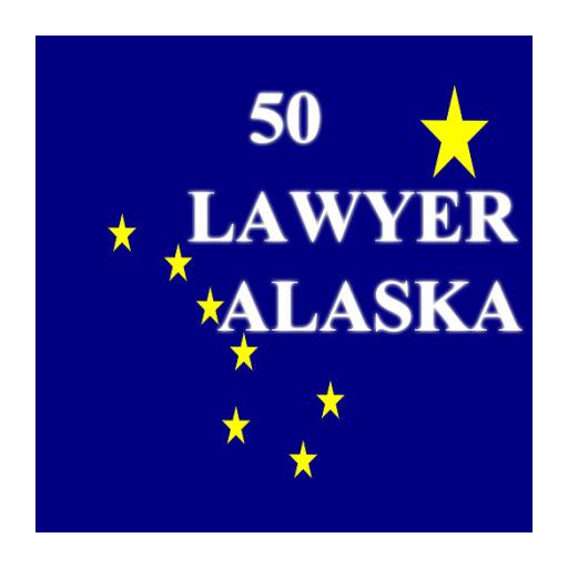 Lawyers & Attorneys of Alaska 1.0 Icon