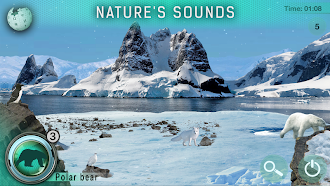 Game screenshot Hidden Animals: Photo Hunt hack