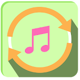 MP3 Merger icon