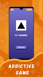 FLY TRIANGLE
