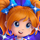 Magicshapes: Your new Garden & Match 3 story ดาวน์โหลดบน Windows