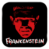 Frankenstein HORROR LWP QHD icon
