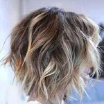 Cover Image of Download Short Hairstyles  APK