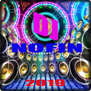 DJ NOFIN ASIA | SECAWAN MADU full album mp3