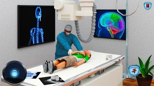 Baixar jogo cirurgiã simulador médico para PC - LDPlayer