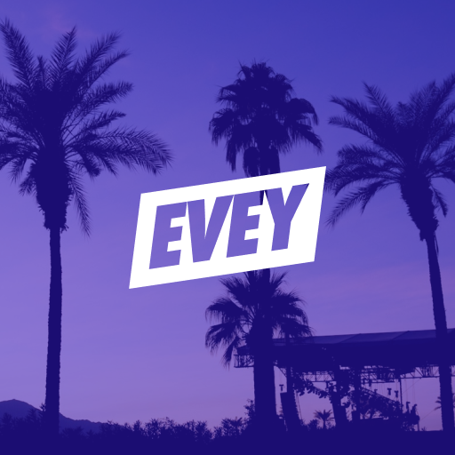 Evey Events - Check-In Manager logo