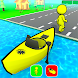 Shape Shifting Race 3D Games - Androidアプリ