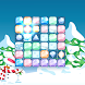 Winter Frozen Season Gem Blast - Androidアプリ