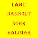 Cover Image of Baixar LAGU DANGDUT NOER HALIMAH 2.0 APK