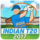 Live Cricket Score 2017 icon