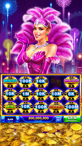Slotsmash - Jackpot Casino Slot Games  screenshots 1