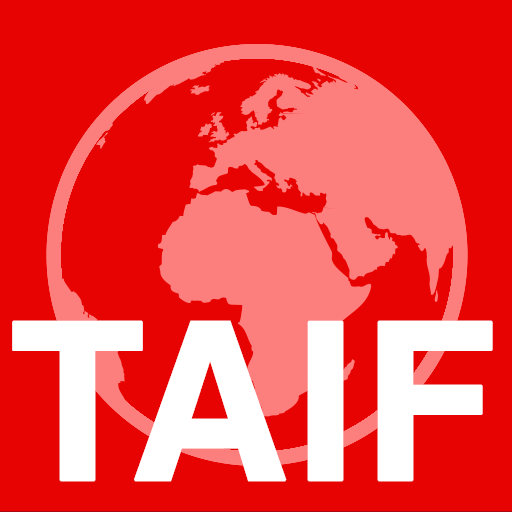 Taif Telecom logo