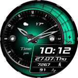 VVA40 Hybrid Watchface icon