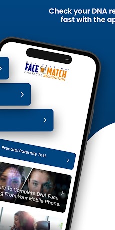 Are you related? Face DNA Testのおすすめ画像2
