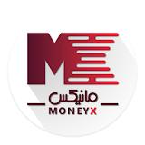 MoneyX (مانیکس) icon
