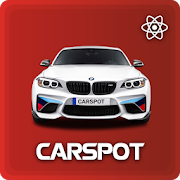 Top 18 Auto & Vehicles Apps Like CarSpot Automotive Classified - Best Alternatives