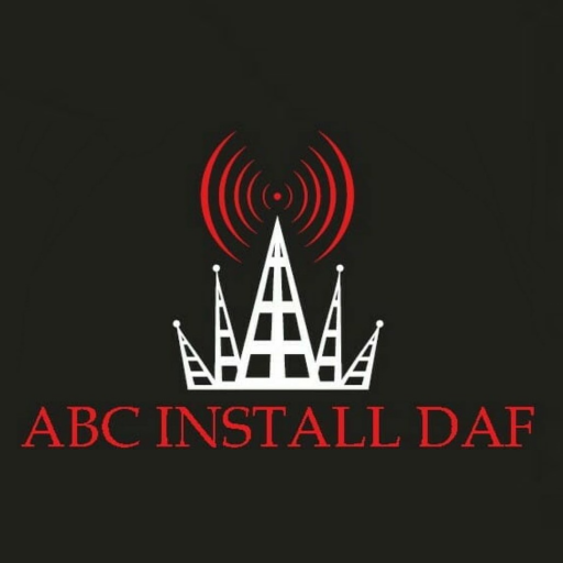 ABC Install DAF logo