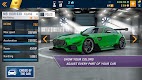 screenshot of CarX Highway Racing