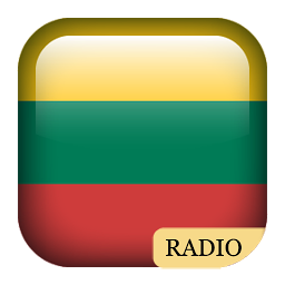 「Lithuania Radio FM」圖示圖片