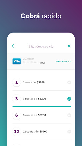 linkingPos México Screen 2