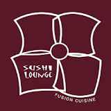 Sushi Lounge NJ icon