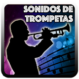 Sonidos de Trompetas icon
