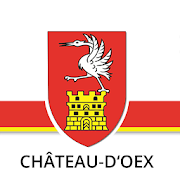 Château-d'Oex  Icon