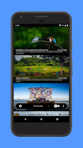Download Auto daily wallpaper changer Bing ?? Free for Android - Auto daily  wallpaper changer Bing ?? APK Download 