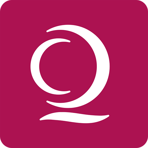 Qatar Charity  Icon