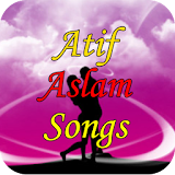 Atif Aslam Songs icon