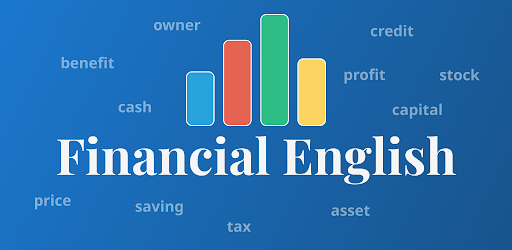 Financial English: Learn Words
