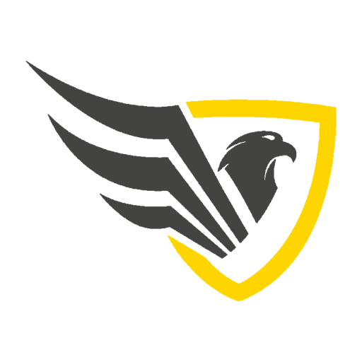 U.S. AKADEMİ logo