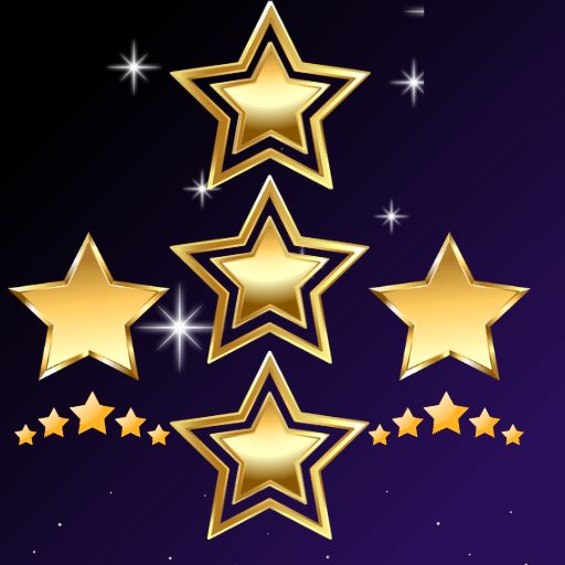 7 Star Hotel Tip Calculator logo