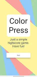 Color Press