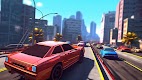 screenshot of Real Car Rider - Highway Car