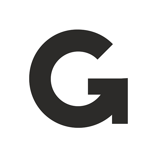Globbing Logo