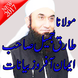 Molana Tariq Jameel Bayanat icon