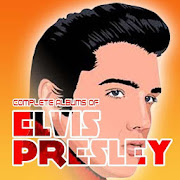 Complete Albums of Elvis Presley