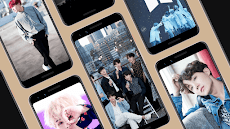 BTS Wallpapers & Backgrounds All Members HDのおすすめ画像3