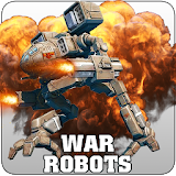 New War Robots Tips icon