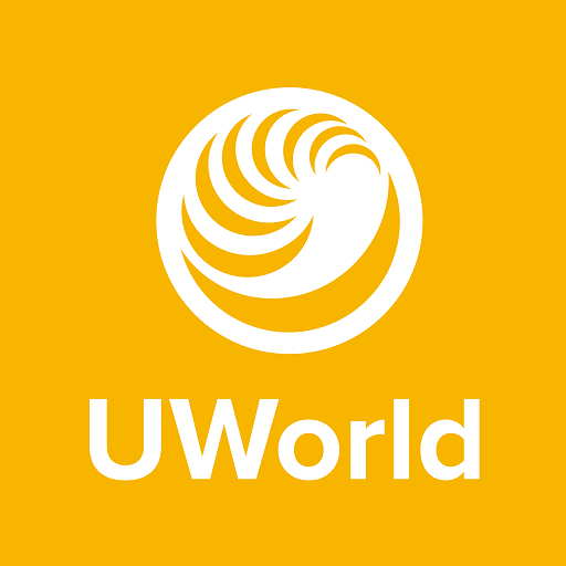 UWorld Legal | Bar Prep 1.9 Icon