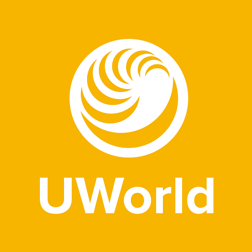 UWorld Legal | Bar Prep  Icon