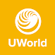 UWorld Legal | Bar Prep - Androidアプリ