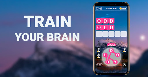 Word Connect screenshot 1
