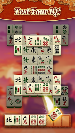 Game screenshot Classic Mahjong: Match Master mod apk
