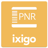 PNR Status Web Check-In icon