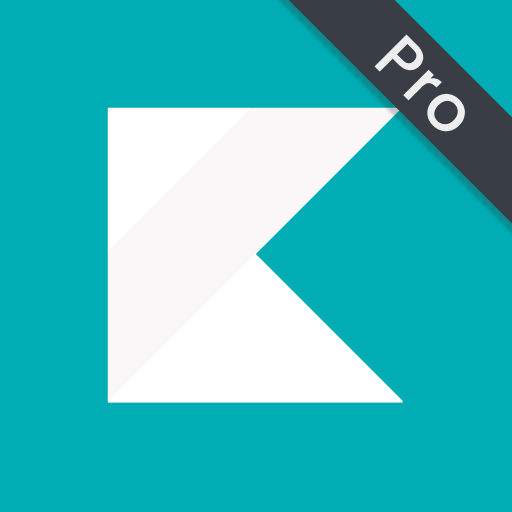 Kotlin Programs logo