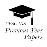 UPSC IAS Previous Year Papers icon